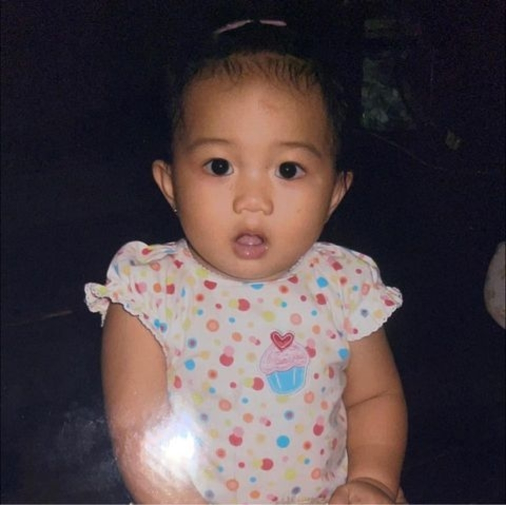 Meet your Posher, Abree ysabelle